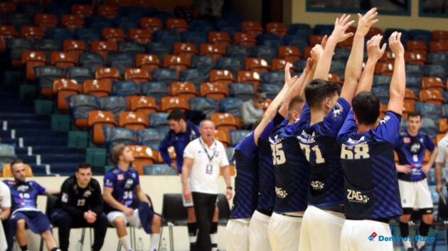 DRHV-Defense Saison 2020/21