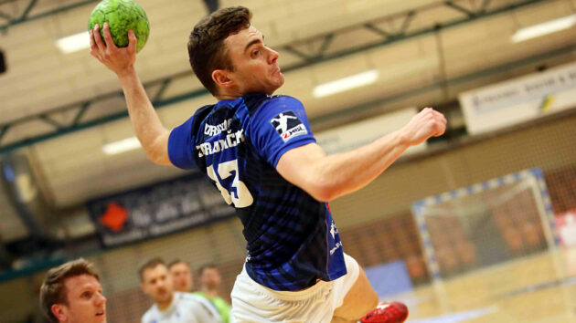 Jan Zahradnicek in der Saison 2020/21