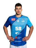 Elias Gansau Saison 2021/22