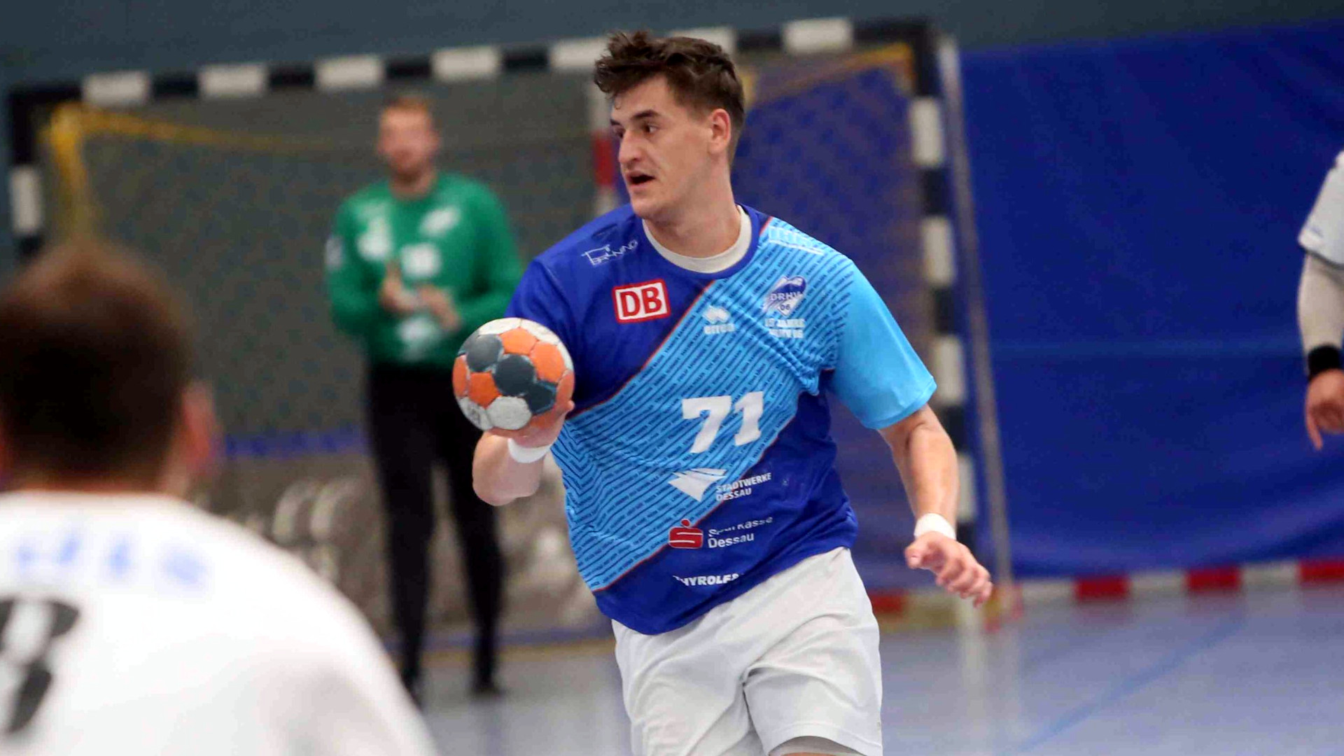 oliver-seidler-testspiel-0821 Oliver Seidler Testspiel Saison 2021/22