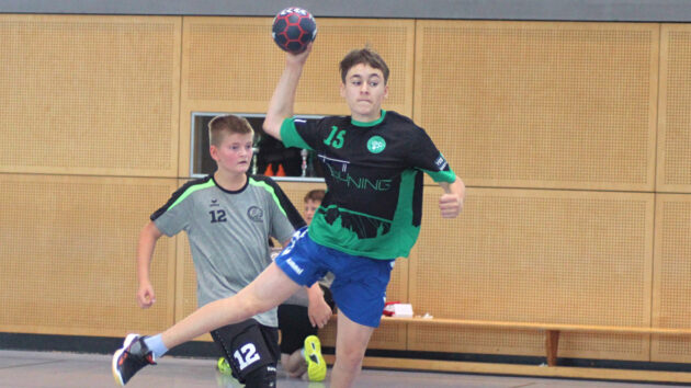 Jugend C2 der JSpG Kühnau/DRHV06 Saison 2021/22