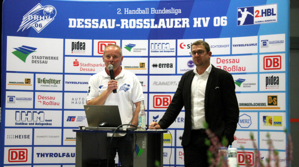 1. Netzwerktreffen der Saison 2021-22