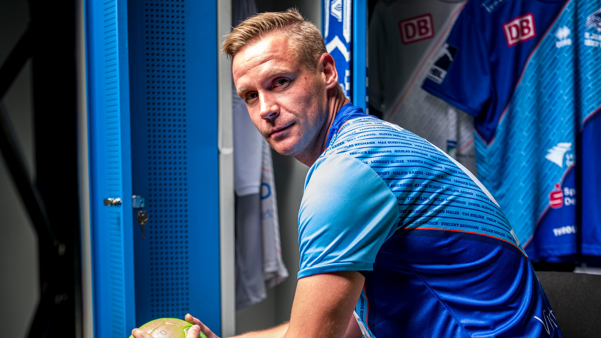 Jakub Hrstka Saison 2021-22