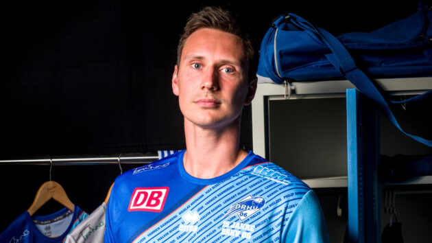 Max Emanuel Saison 2021-22