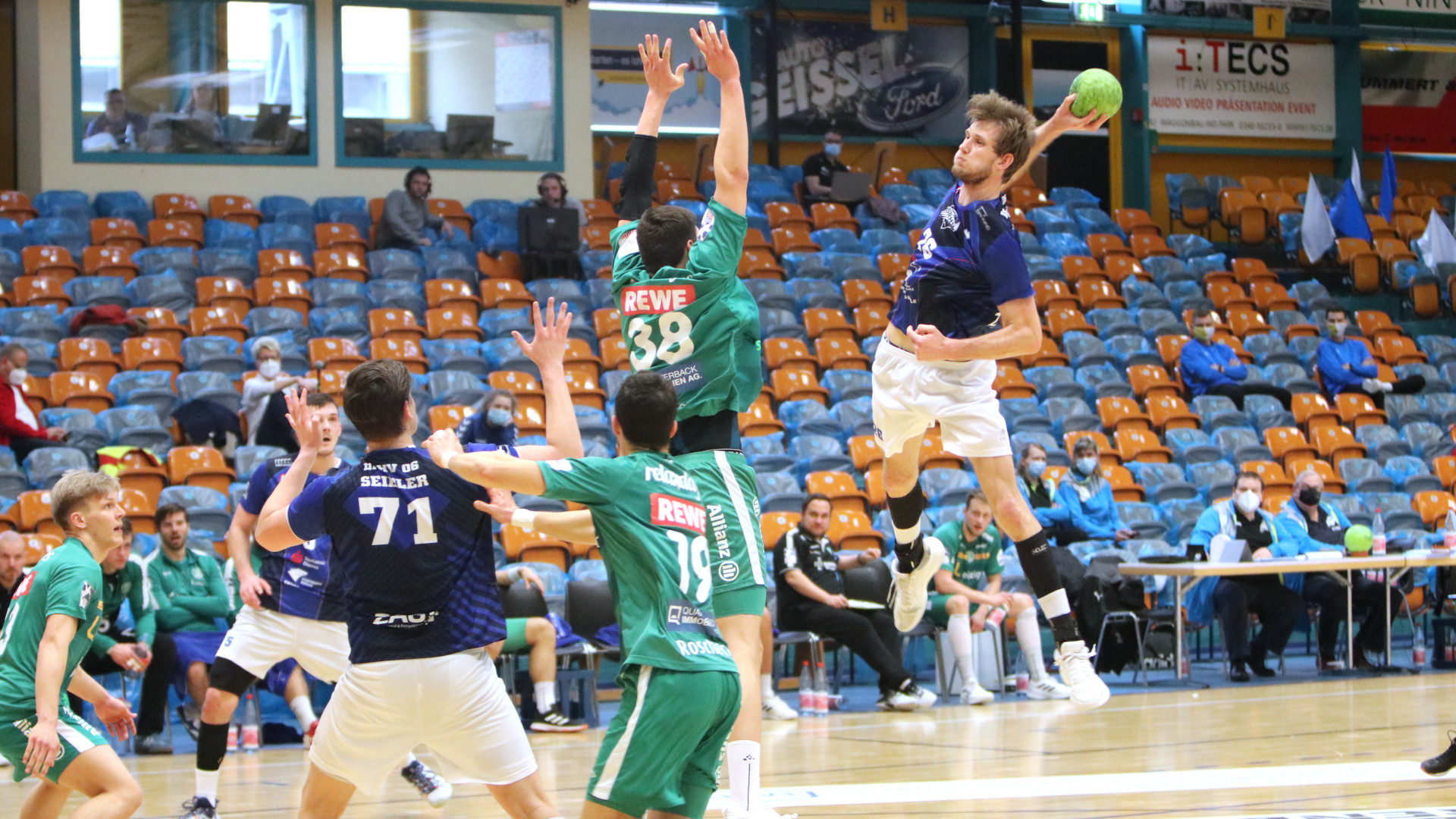 danneberg-peugoetcup2021-0122 Yannick Danneberg Peugeot-Cup 2021