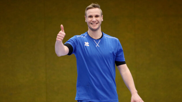 Jakub Hrstka Saison 2021-22