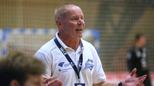 Uwe Jungandreas Saison 2021-22