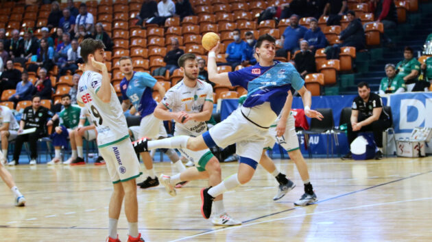 Oliver Seidler beim PEUGEOT-CUP 2022