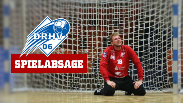 Spielabsage Gummersbach Februar 2022