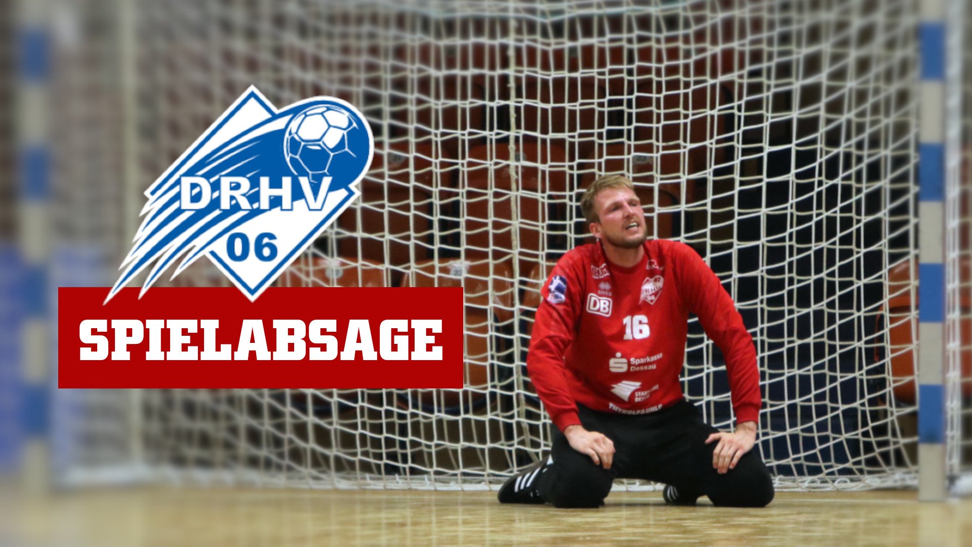 Spielabsage Gummersbach Februar 2022