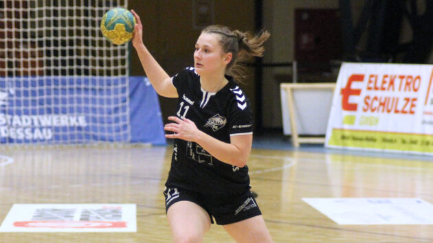 DRHV-Damen in der Saison 2021/22