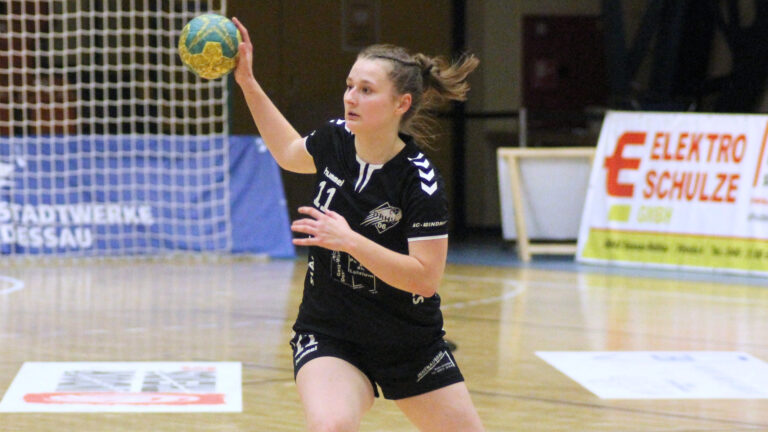 DRHV-Damen in der Saison 2021/22