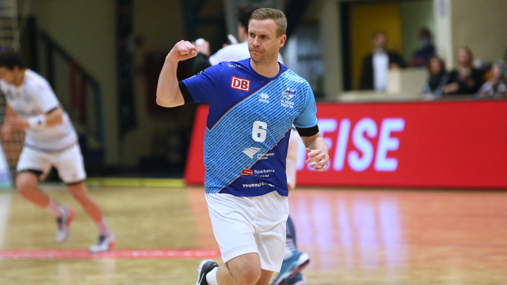Jakub Hrstka in der Saison 2021/22