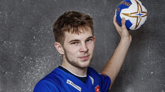 David Misovych Slowakei