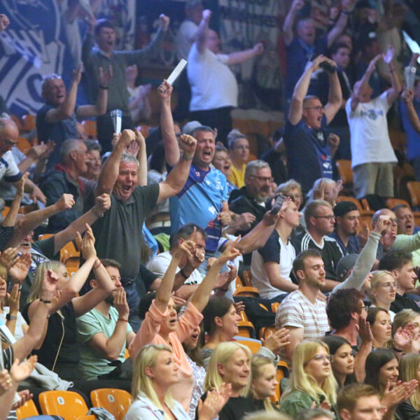 DRHV-Fans Saison 2021/22