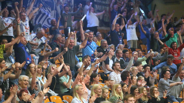 DRHV-Fans Saison 2021/22