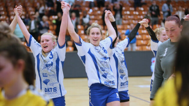 DRHV-Damen Saison 2021/22