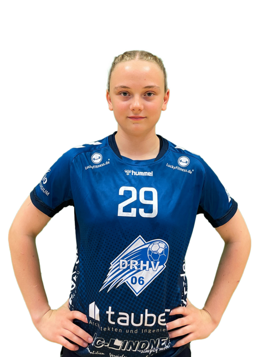 Klara Bräse Saison 2023/24