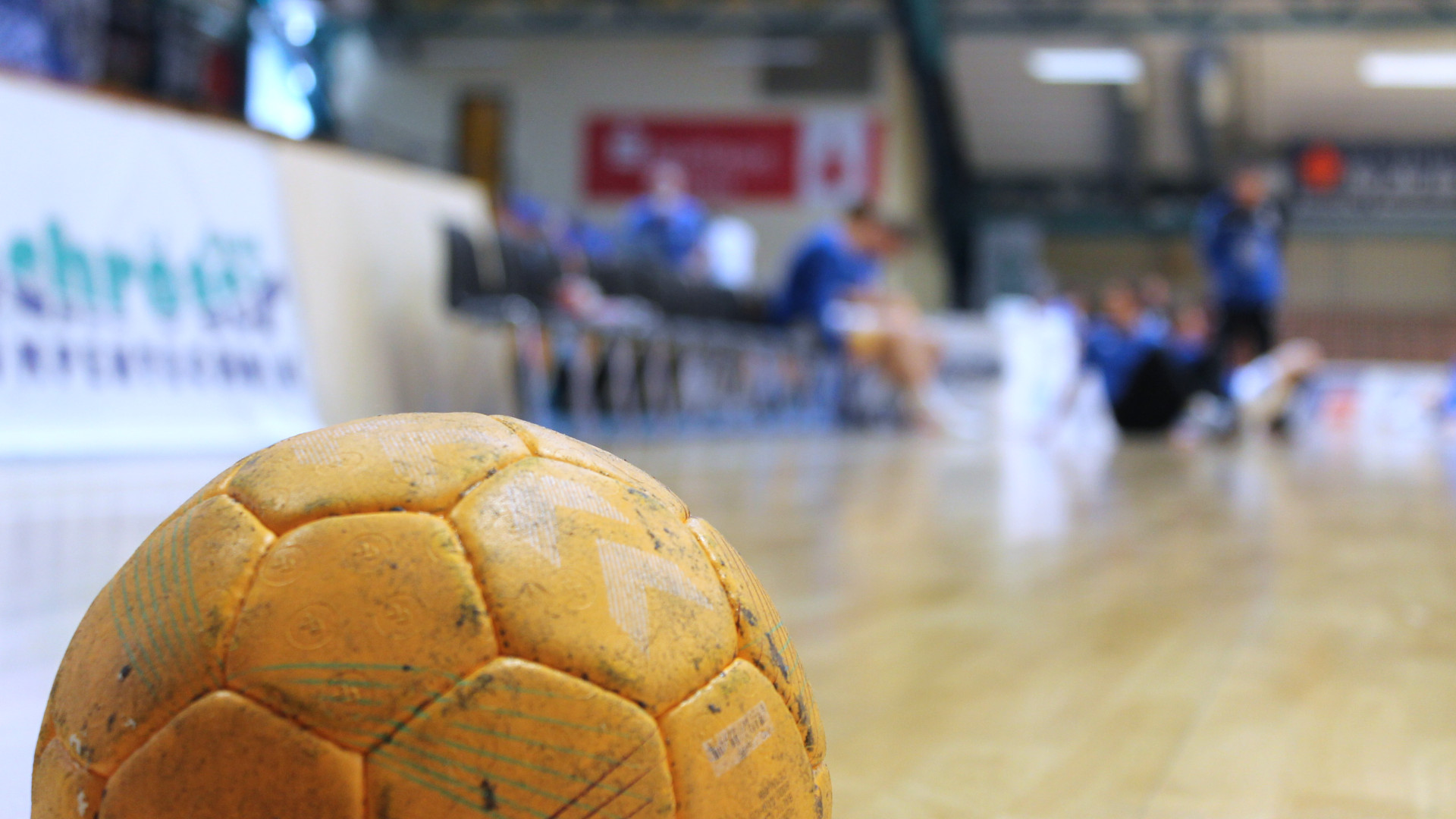 Trainingsauftakt Saison 2022-23