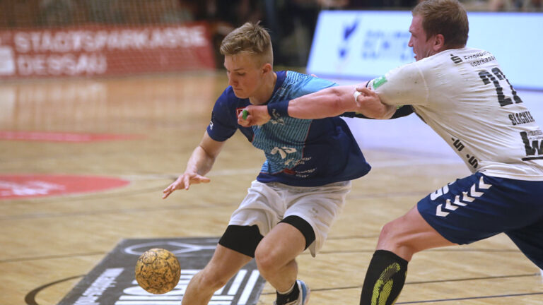 Luka Baumgart Saison 2021/22