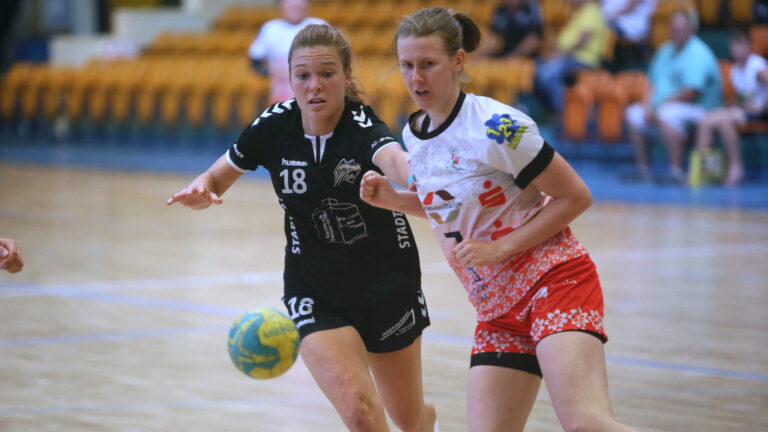 Fabienne Welhöner DRHV-Damen Saison 2022/23