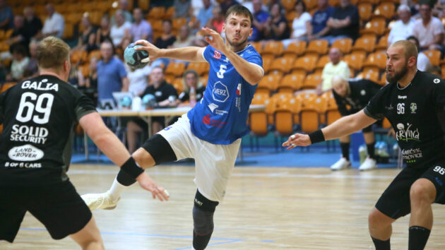 Timo Löser Saison 2022/23