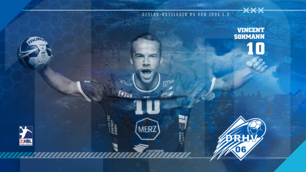 Wallpaper Vincent Sohmann Saison 2022/23