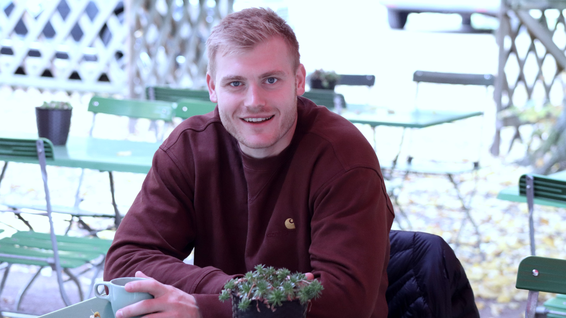 Patrick Gempp Saison 2022/23