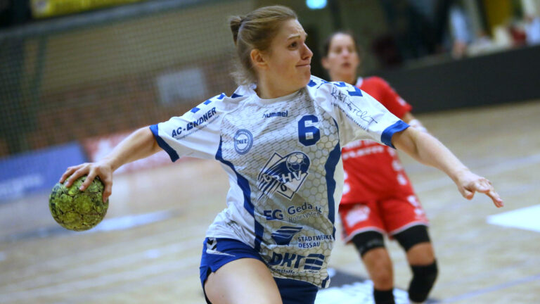 DRHV-Damen im Angriff DRHV-Damen im Angriff Saison 2022/23