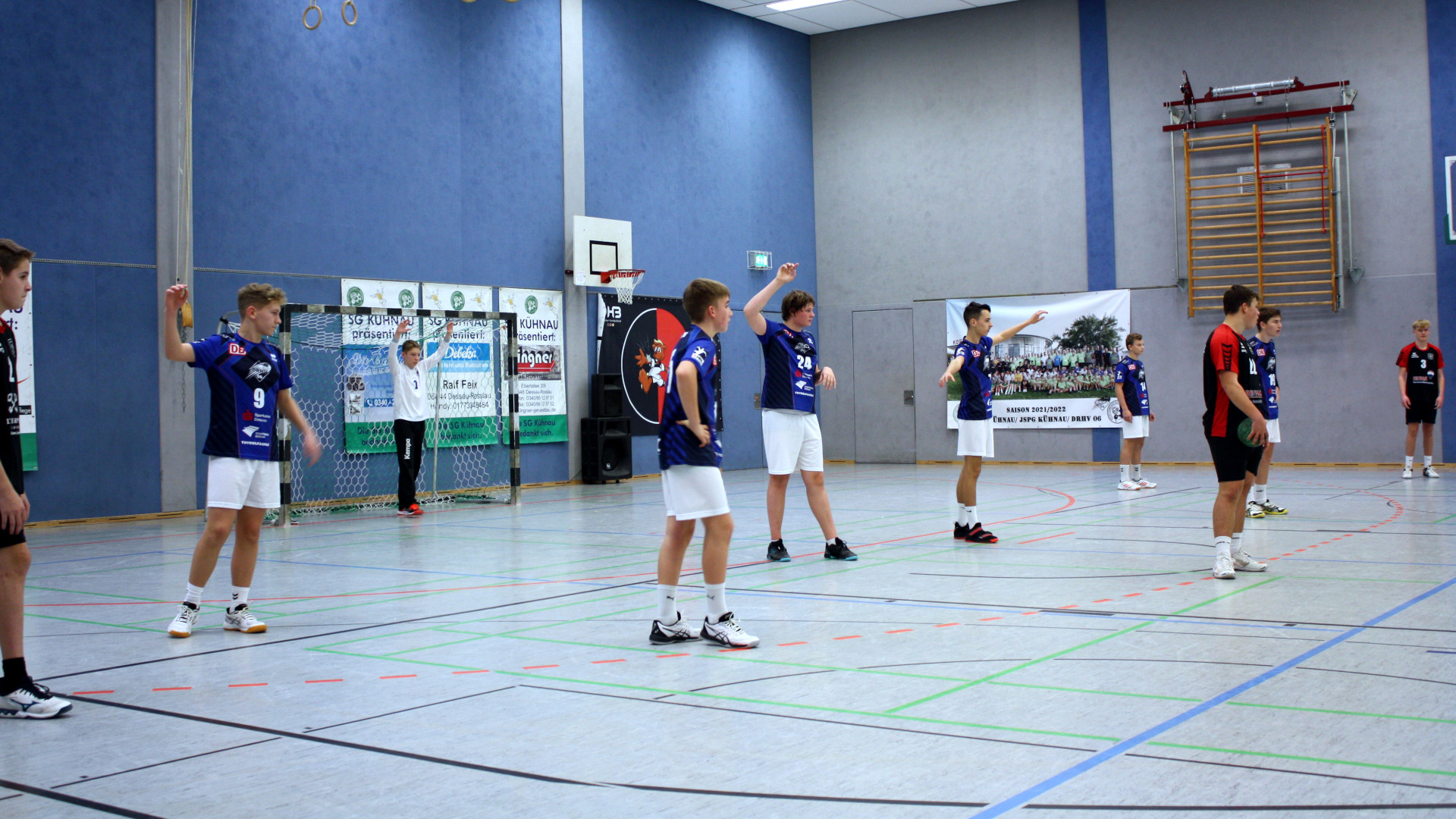 spielbericht-c-jugend-1222 C-Jugend Saison 2022/23