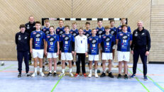 C-Jugend Saison 2022/23