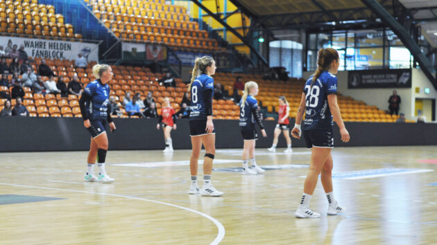 DRHV-Damen Saison 2022/23