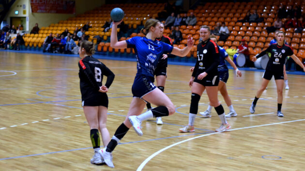 DRHV-Damen Saison 2022/23