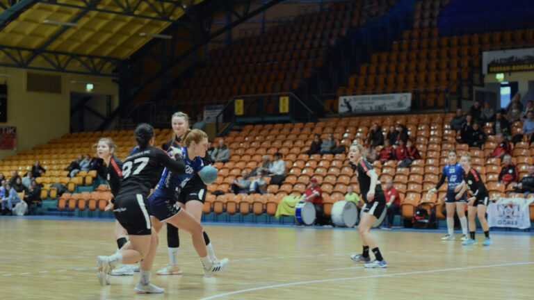 DRHV-Frauen in der Saison 2022/2023 Mtd. Oberliga