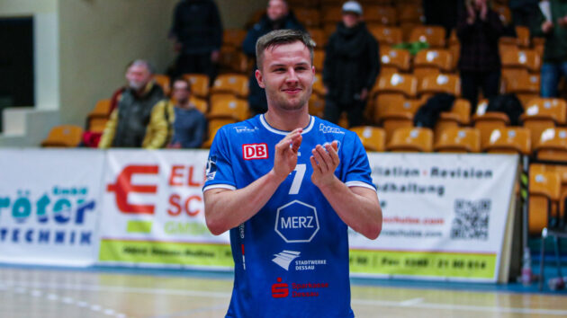 Carl-Phillip Haake Saison 2022/23