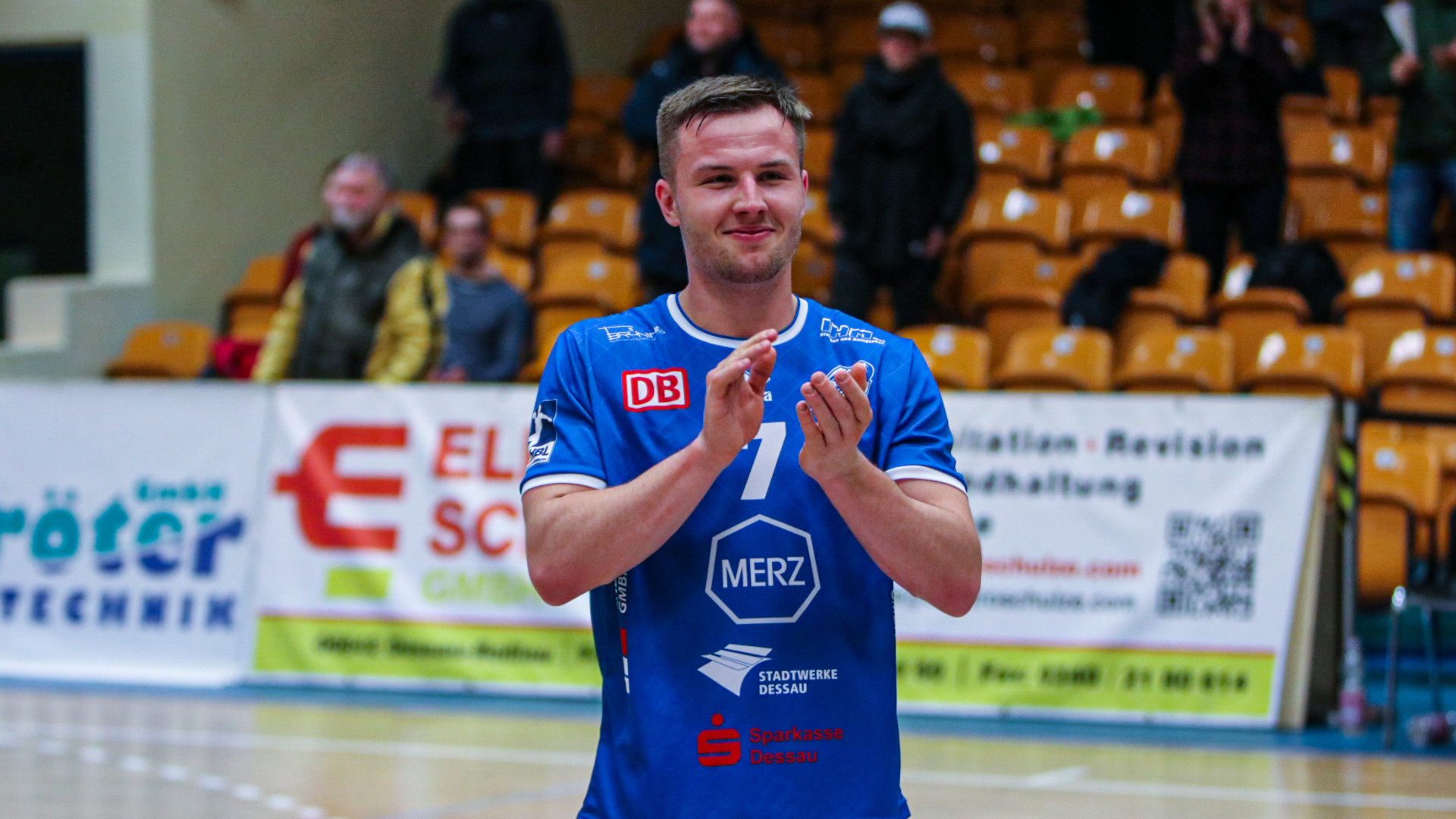 Carl-Phillip Haake Saison 2022/23