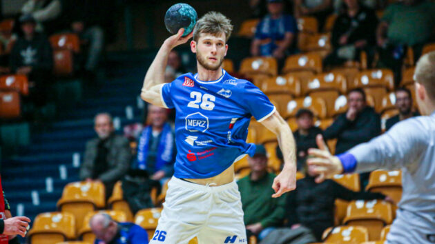 Yannick Danneberg Saison 2022/23