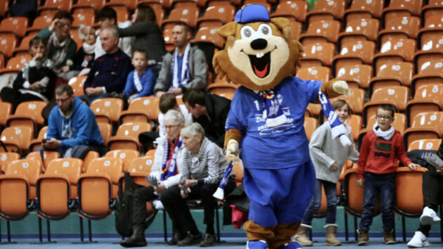 Bobby-Biber in der Saison 2022/2023