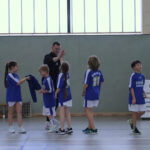 Bild vom Mini-Turnier in Zerbst 2023.