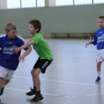 Mini-Turnier in Zerbst I März 2023