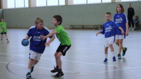 Mini-Turnier in Zerbst I März 2023