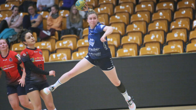 DRHV-Frauen in der Saison 2022/2023