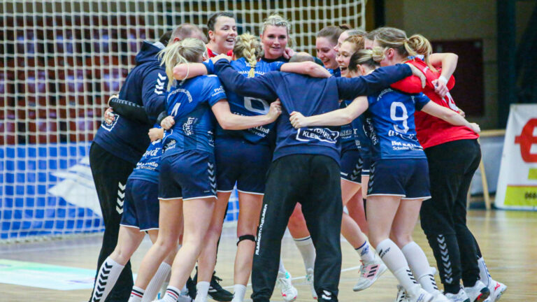 DRHV-Damen Saison 2022/23