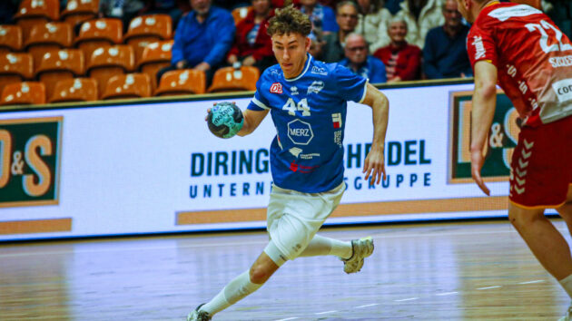 Paul Bones Saison 2022/23