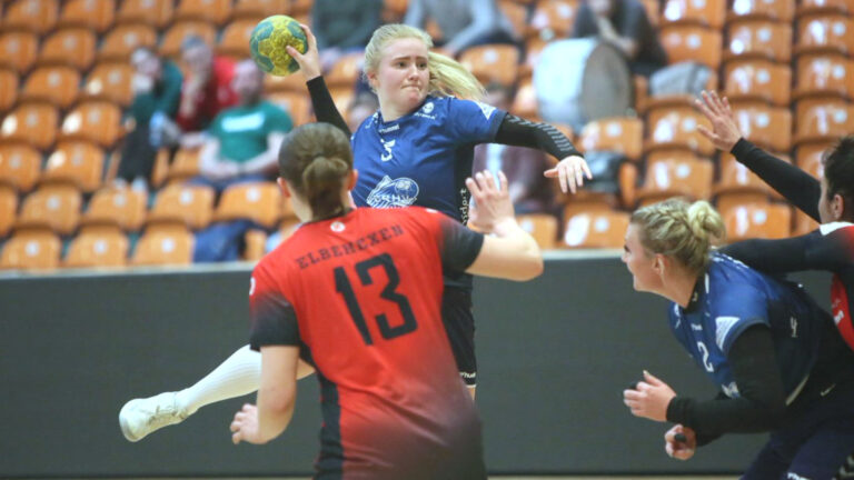 DRHV-Frauen in der Saison 2022/2023 in der Mitteldeutschen Oberliga