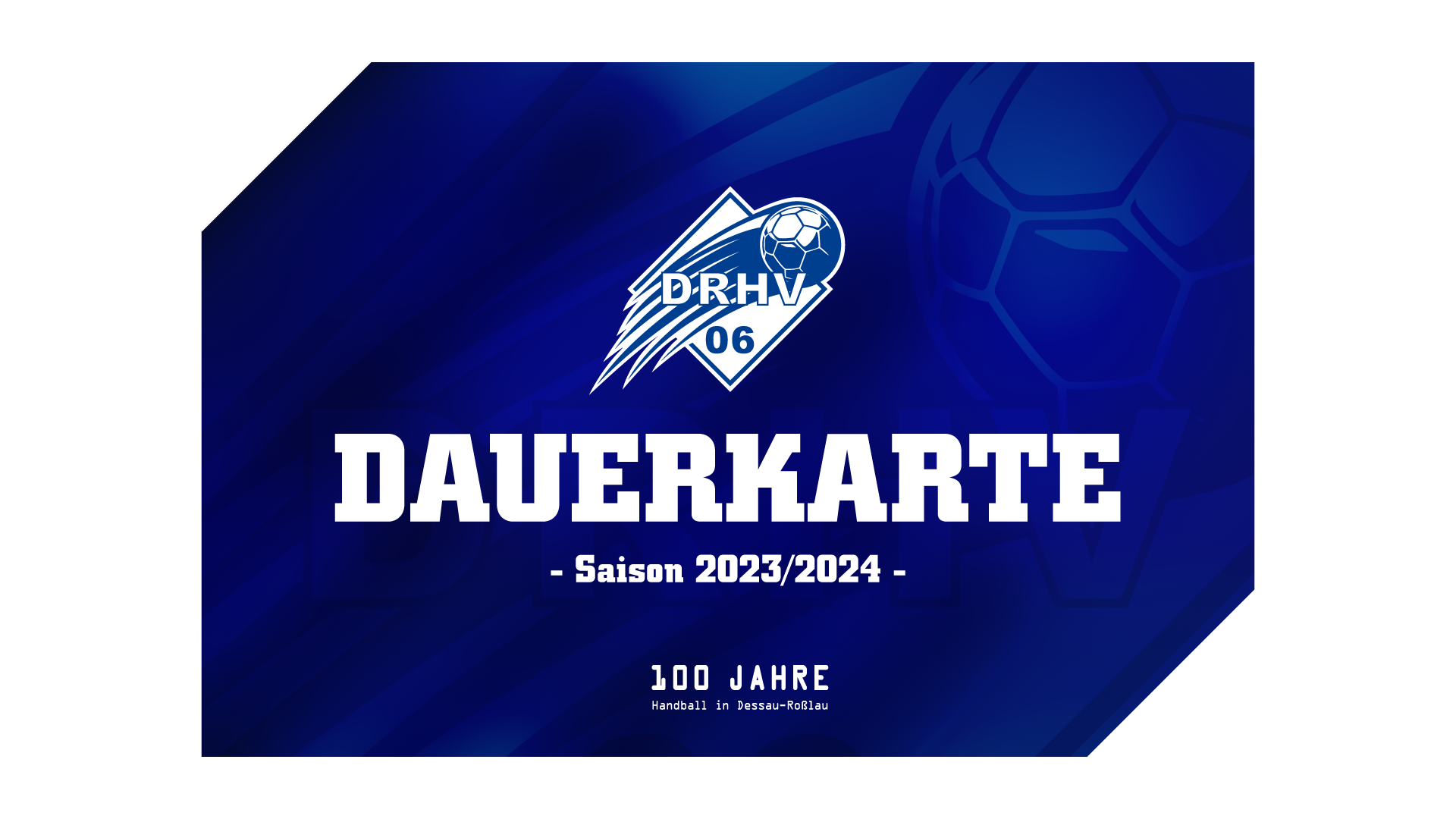Dauerkarte 2023/24