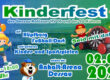 Kinderfest der JSpG Kühnau/DRHV06 am 02.06.2023