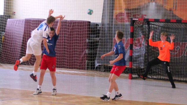 C-Jugend Saison 2022/23