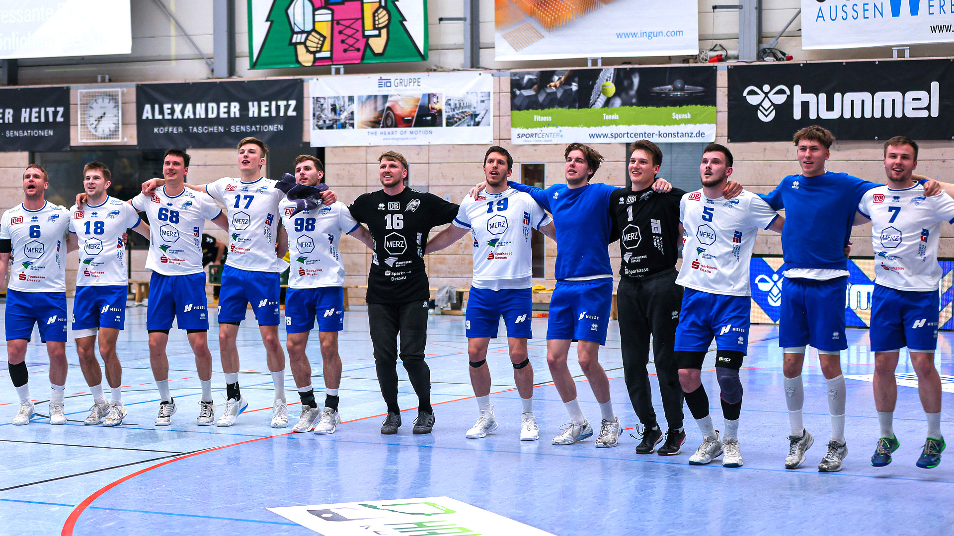 spielbericht-konstanz-0523 Der DRHV nach dem Auswärtssieg gegen die HSG Konstanz Saison 2022/23