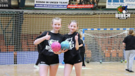 Biber-Sommer-Camp 2023